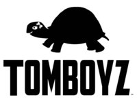 TomBoyz Apparel logo