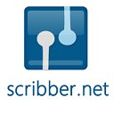 Scribber logo