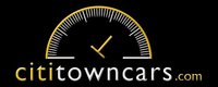 Citi Town Cars logo