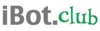 iBot.Club logo