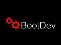 BootDev logo