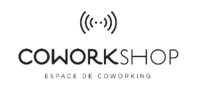 Coworkshop logo