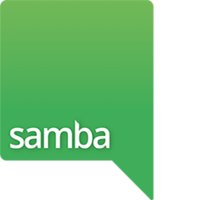 Samba Networks logo
