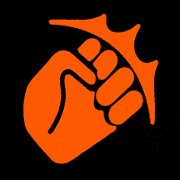 Revolt Servers logo