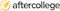 AfterCollege logo