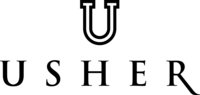 Usher logo