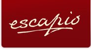 Escapio logo