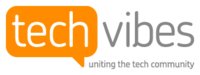 Techvibes Media logo