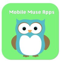 Mobile Muse Apps logo