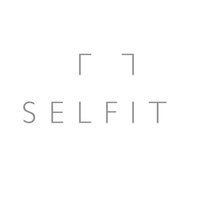 Selfit logo