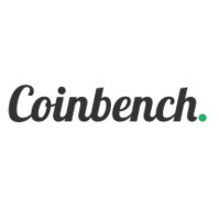 Coinbench.io logo