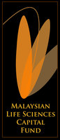 Malaysian Life Sciences Capital Fund logo
