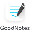 GoodNotes logo | Customer Support Specialist GoodNotes logo