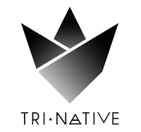 Trinative Productions logo
