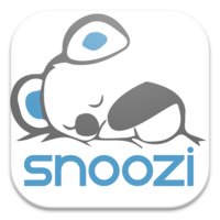 Snoozi logo