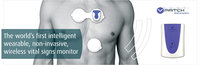 V-Patch Medical Systems, Ltd. logo