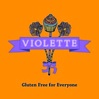Violette Bakers logo