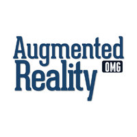 Augmented Reality OMG logo