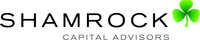 Shamrock Capital Advisors logo