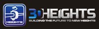 3D Heights logo