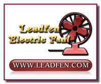 HK Leadfen International Co., Ltd. logo