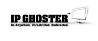 IP Ghoster logo