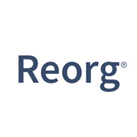 Reorg Research logo