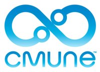 CMUNE logo