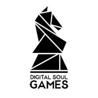 Digital Soul Games logo