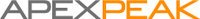 ApexPeak logo