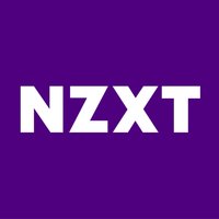 NZXT logo