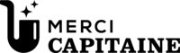 Merci Capitaine logo