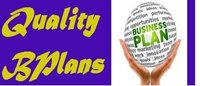Quality Business Planning logo