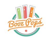 BoozPops logo