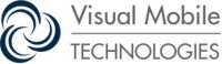 Visual Mobile Technologies, Inc. logo