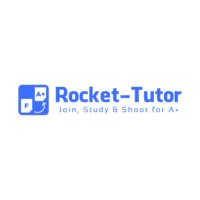 Rocket-Tutor logo