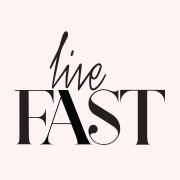 Live Fast Mag logo