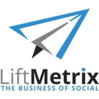 LiftMetrix logo