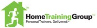 Home Training Group logo