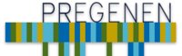 Pregenen logo