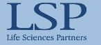 Life Sciences Partners logo