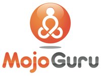 MojoGuru.com.au logo