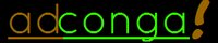 ADCONGA logo