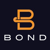 Bond logo