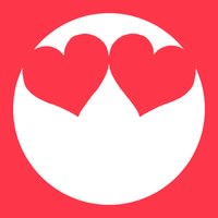 Heartface logo