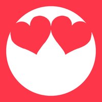 Heartface logo