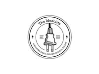 The IdeaLists logo