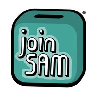 Join SAM logo