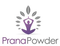 Prana Powder logo