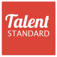 Talent Standard logo
